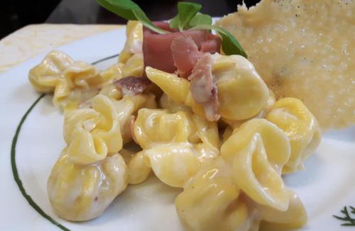 Crodo Hotel | Pizzo Del Frate