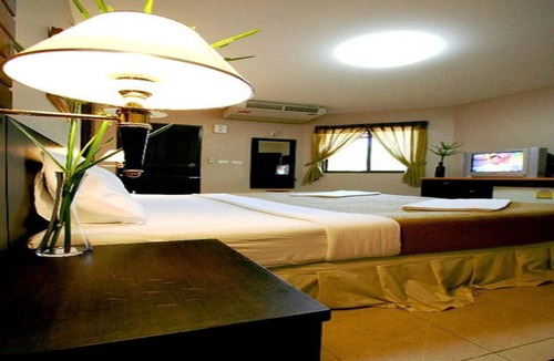 Phuket Hotel | PK Mansion