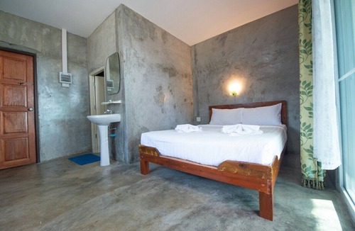 Sikao Hotel | PK Resort
