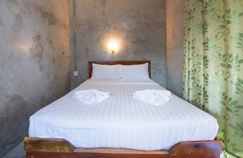 Sikao Hotel | PK Resort