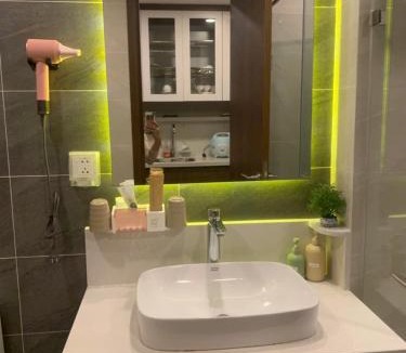 Hai Duong Apartment | PKE-2 Homestay Hai Phong