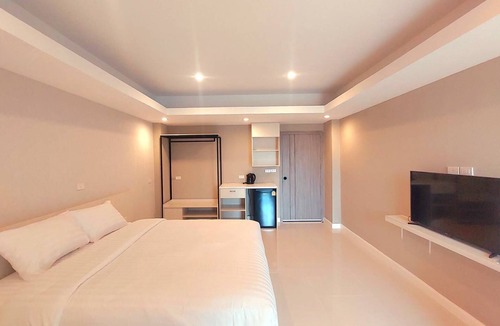 Mueang Samut Prakan District Hotel | PKK.Hotel