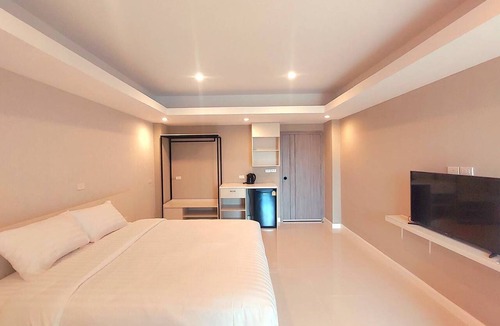 Mueang Samut Prakan District Hotel | PKK.Hotel