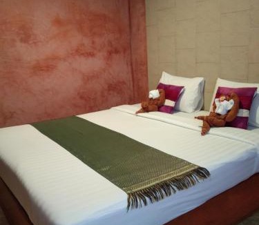 Cha-am Hostel | PKM hostel