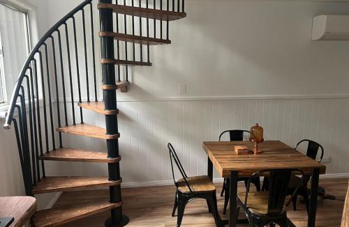 Falls Creek House | PKs Eighty Eight