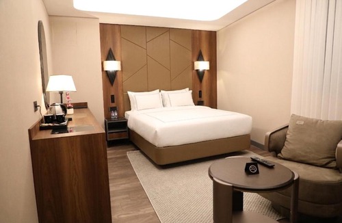 Kagithane Hotel | PL Managed By Dedeman