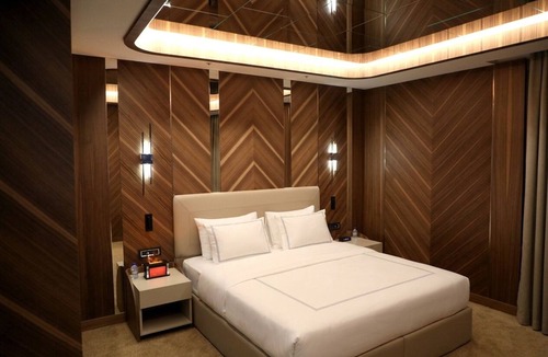 Kagithane Hotel | PL Managed By Dedeman