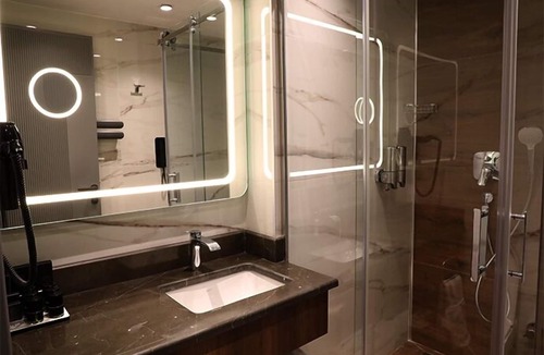 Kagithane Hotel | PL Managed By Dedeman