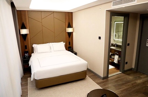 Kagithane Hotel | PL Managed By Dedeman