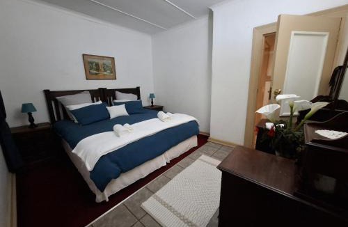 Graskop House | Plaas Klein Paradys