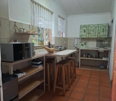 Graskop House | Plaas Klein Paradys