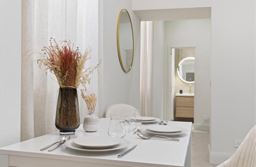 Old Town Apartment | Place du Palais
