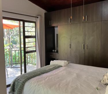 Pinetown House | Place on Lichfield