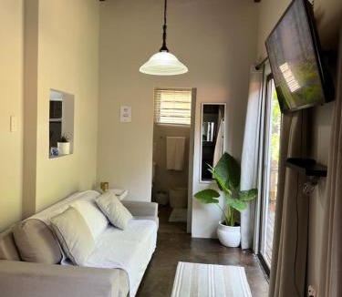 Pinetown House | Place on Lichfield