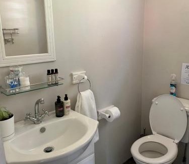 Pinetown House | Place on Lichfield