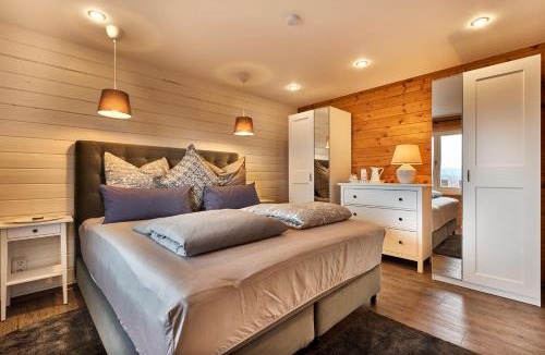 Haus im Wald House | Place2be