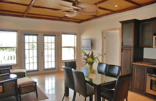 Plantation Resort | Placencia Resort