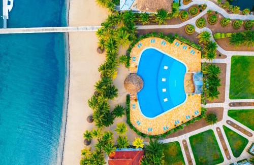 Plantation Resort | Placencia Resort