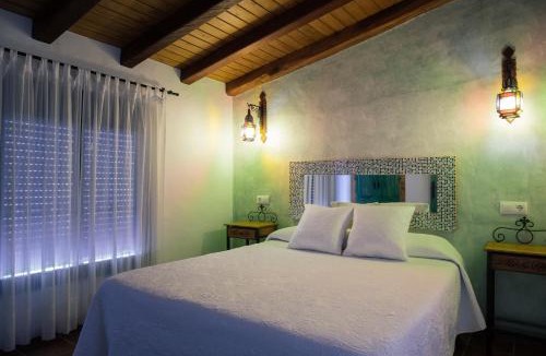 Zahora House | Placer de Meca