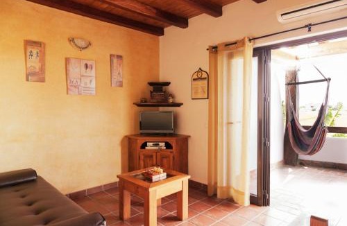 Zahora House | Placer de Meca