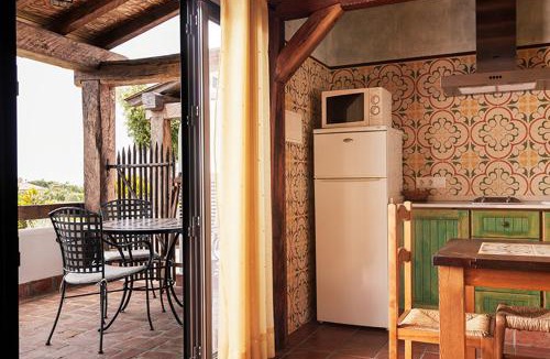 Zahora House | Placer de Meca