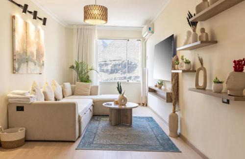 Al Haram Apartment | places