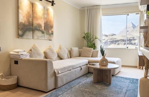 Al Haram Apartment | places
