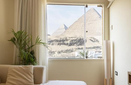 Al Haram Apartment | places