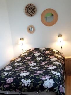 Saint-Servan Apartment | Plage de Solidor, quartier Saint Servan