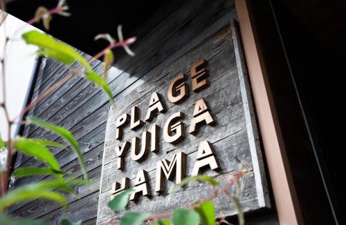 Kamakura House | Plage Yuigahama