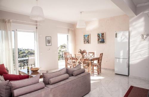 Drimonas Apartment | Plagia's Sunset Apartments
