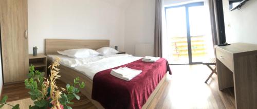 Greci House | Plai Dobrogean
