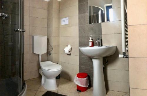 Greci House | Plai Dobrogean