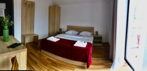Greci House | Plai Dobrogean