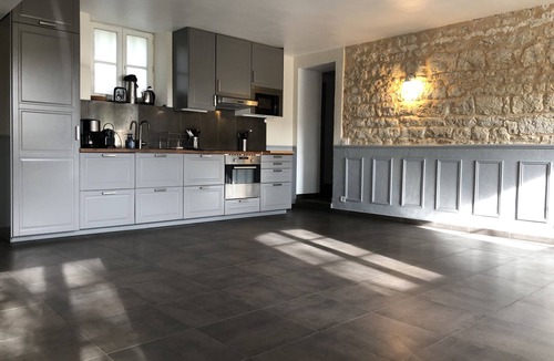 Thiveral-Grignon House | Plaine de Versailles - PRIVATISATION, Reception - MOULIN DE CHAMPIE