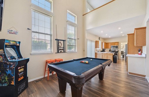 Fox Valley House | Plainfield FHS Rental - Metcalf Ct