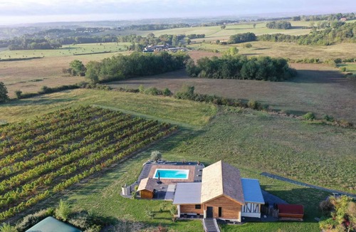 Eymet House | Plaisir d'Eymet