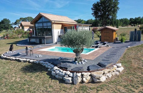 Eymet House | Plaisir d'Eymet