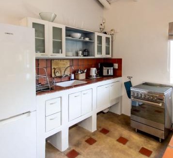 Voelklip House | Plaisir du Cap