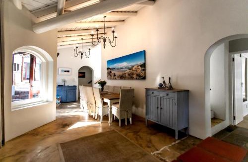 Voelklip House | Plaisir du Cap