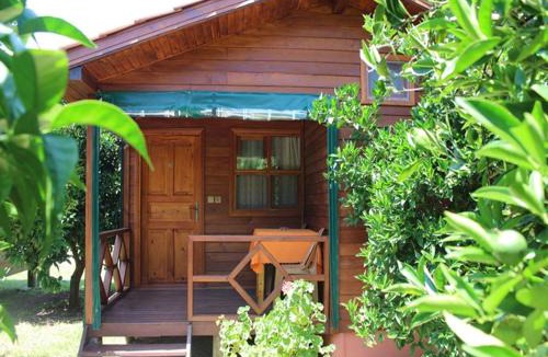 Cirali House | Plaj Hotel