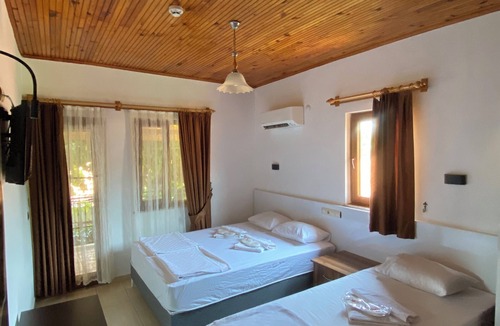 Cirali House | Plaj Hotel