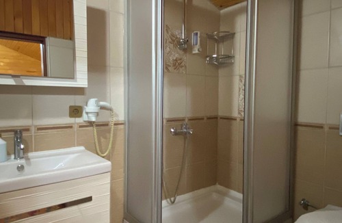 Cirali House | Plaj Hotel