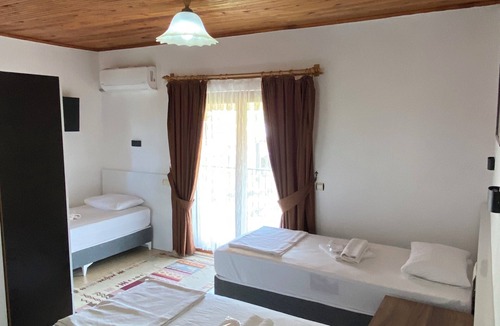 Cirali House | Plaj Hotel