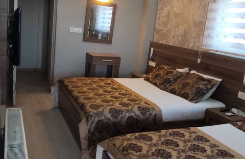 Buyukcekmece Hotel | Plaj Otel