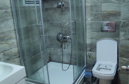 Buyukcekmece Hotel | Plaj Otel