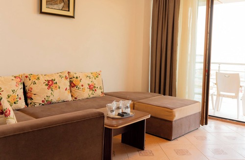 Vama Veche Hotel | Plaja 33