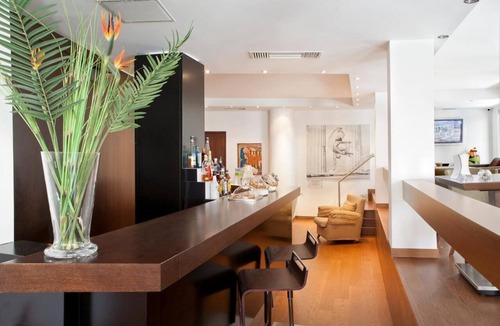 Psirri Hotel | Plaka Hotel