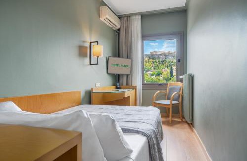 Plaka Hotel | Plaka Hotel