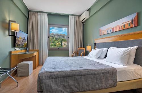 Plaka Hotel | Plaka Hotel